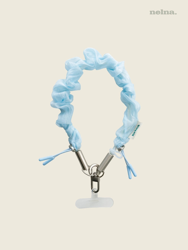 Nelna Cable Strap Set | USB-C Charging Cable Phone Lanyard - nelna