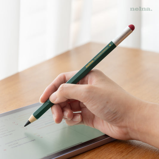 Nelna Pencil | Stylus for iPad