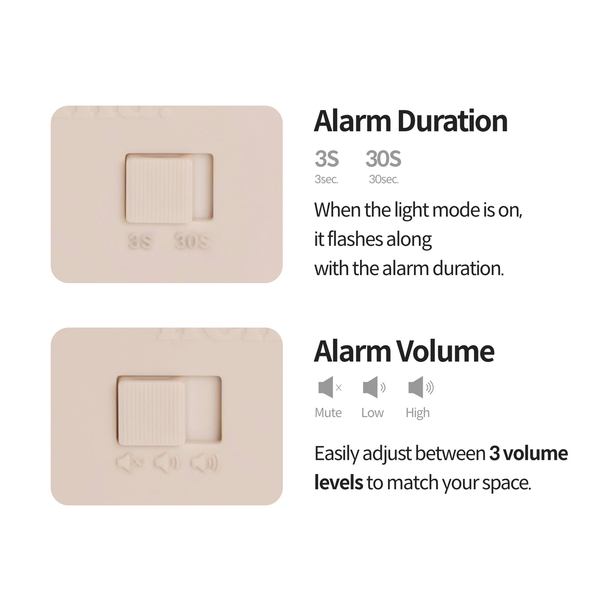 Nelna Focus-On Timer | Visual Pomodoro Timer for Productivity & Study
