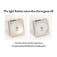Nelna Focus-On Timer | Visual Pomodoro Timer for Productivity & Study