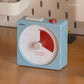 Nelna Focus-On Timer | Visual Pomodoro Timer for Productivity & Study